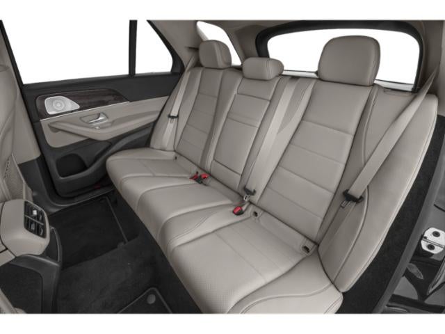 2025 Mercedes-Benz GLE 4MATIC®