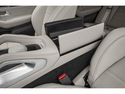 2025 Mercedes-Benz GLE 4MATIC®