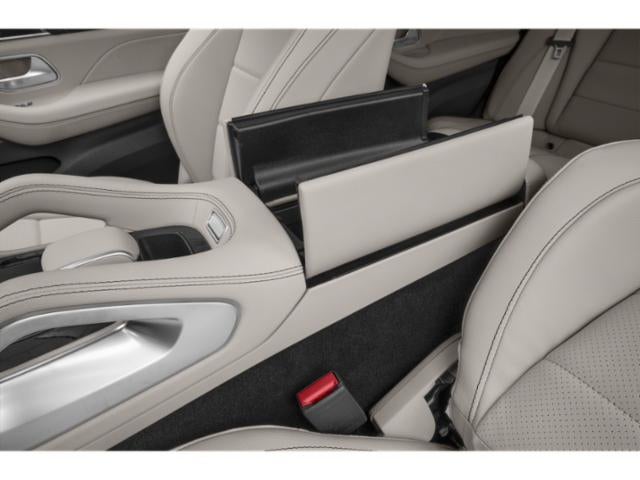 2025 Mercedes-Benz GLE 4MATIC®