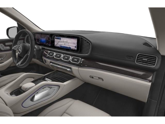 2025 Mercedes-Benz GLE 4MATIC®