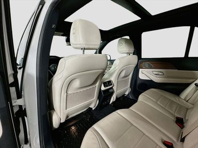 2025 Mercedes-Benz GLE 4MATIC®