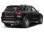 2025 Mercedes-Benz GLE 4MATIC®