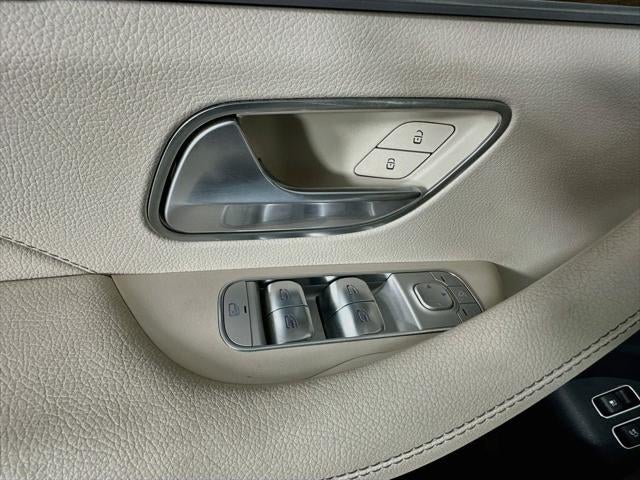 2025 Mercedes-Benz GLE 4MATIC®