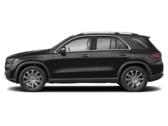2025 Mercedes-Benz GLE 4MATIC®
