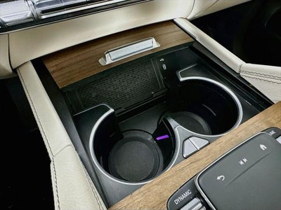 2025 Mercedes-Benz GLE 4MATIC®