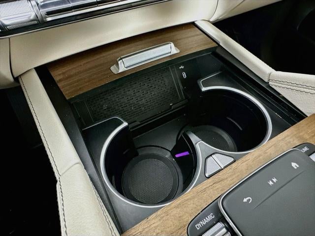 2025 Mercedes-Benz GLE 4MATIC®