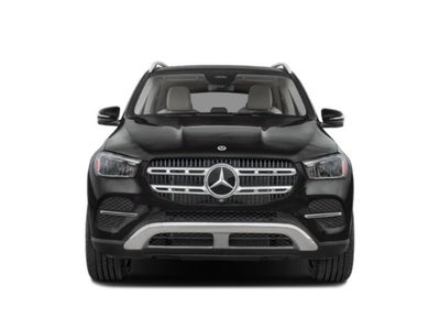 2025 Mercedes-Benz GLE 4MATIC®