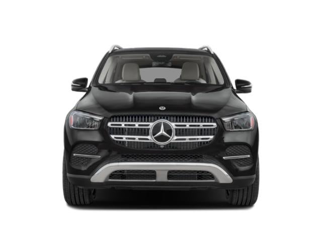 2025 Mercedes-Benz GLE 4MATIC®