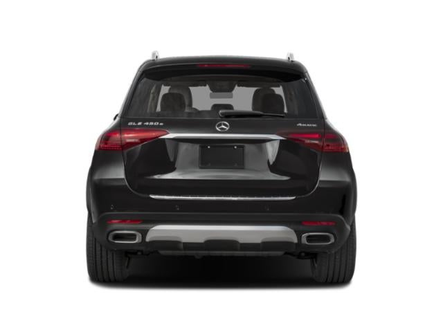 2025 Mercedes-Benz GLE 4MATIC®