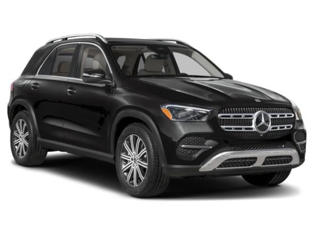2025 Mercedes-Benz GLE 4MATIC®