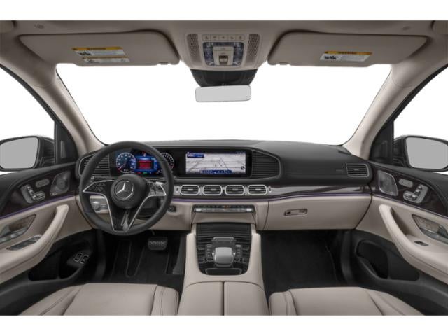 2025 Mercedes-Benz GLE 4MATIC®