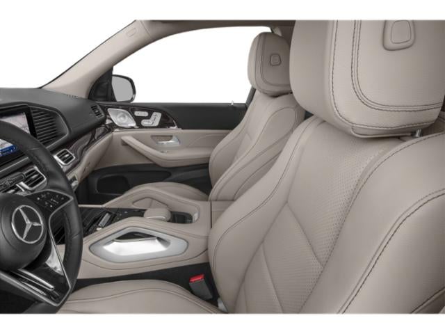 2025 Mercedes-Benz GLE 4MATIC®