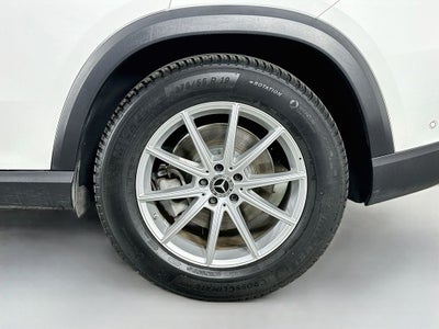 2024 Mercedes-Benz GLE 4MATIC®