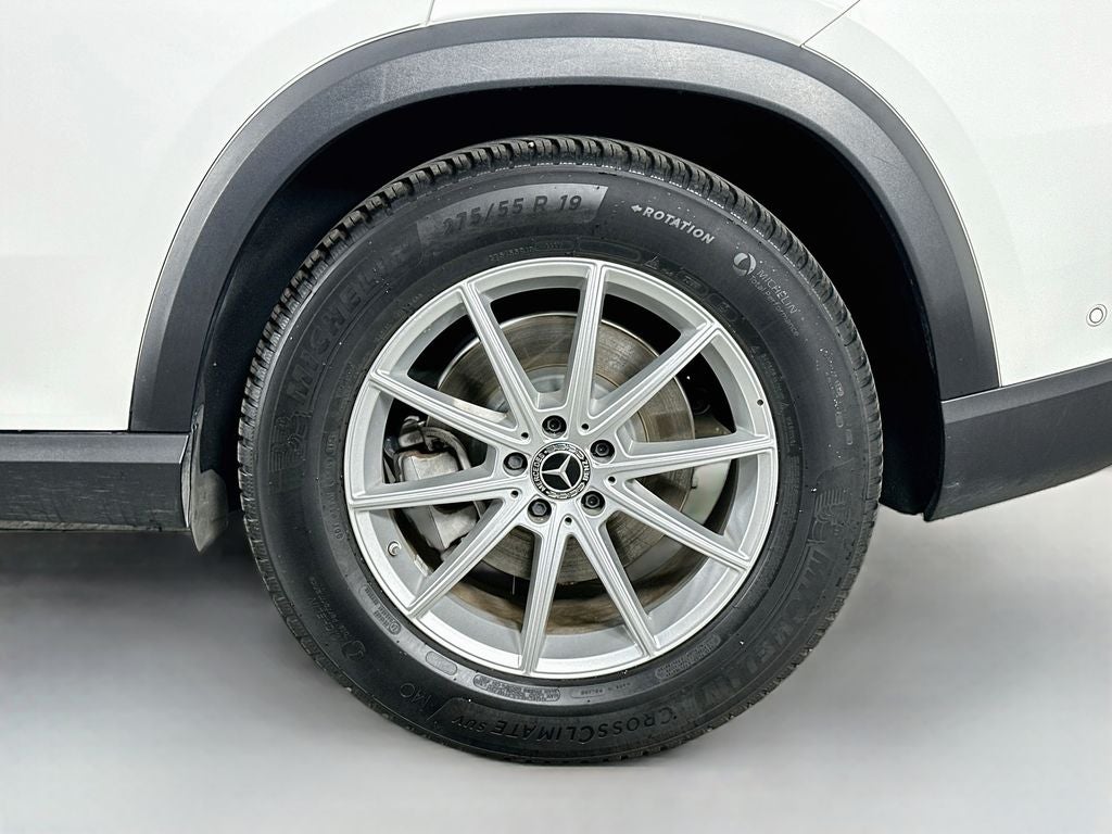 2024 Mercedes-Benz GLE 4MATIC®