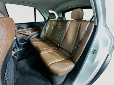 2024 Mercedes-Benz GLE 4MATIC®