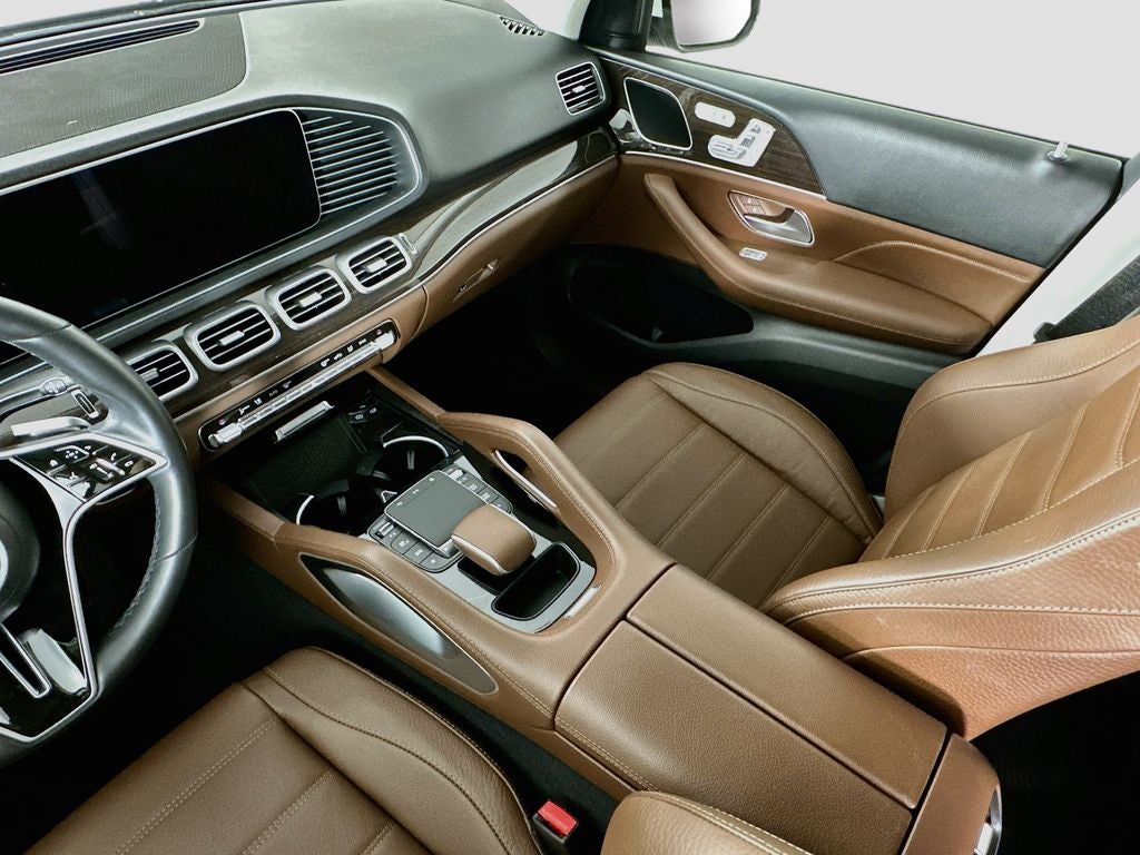 2024 Mercedes-Benz GLE 4MATIC®