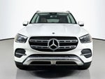 2024 Mercedes-Benz GLE 4MATIC®