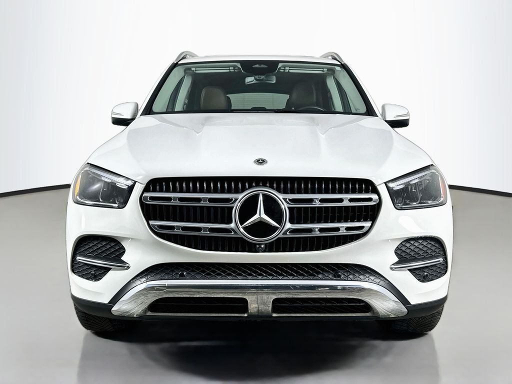 2024 Mercedes-Benz GLE 4MATIC®