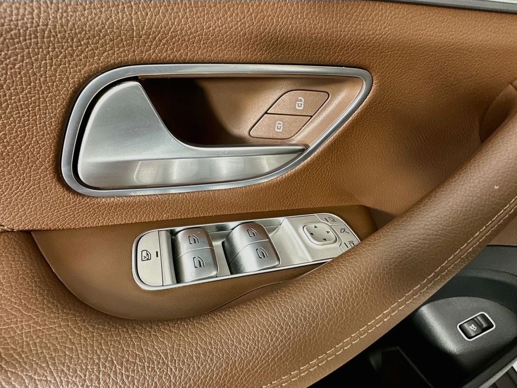 2024 Mercedes-Benz GLE 4MATIC®