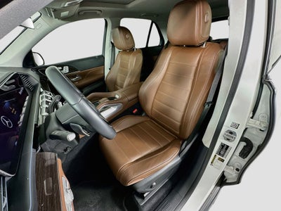 2024 Mercedes-Benz GLE 4MATIC®