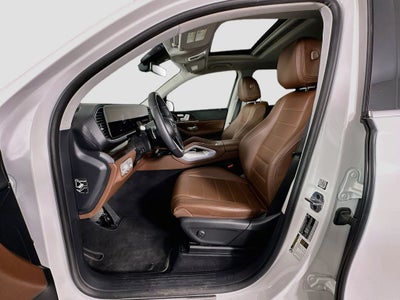 2024 Mercedes-Benz GLE 4MATIC®