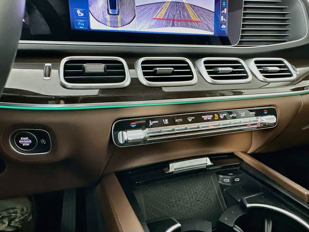 2024 Mercedes-Benz GLE 4MATIC®