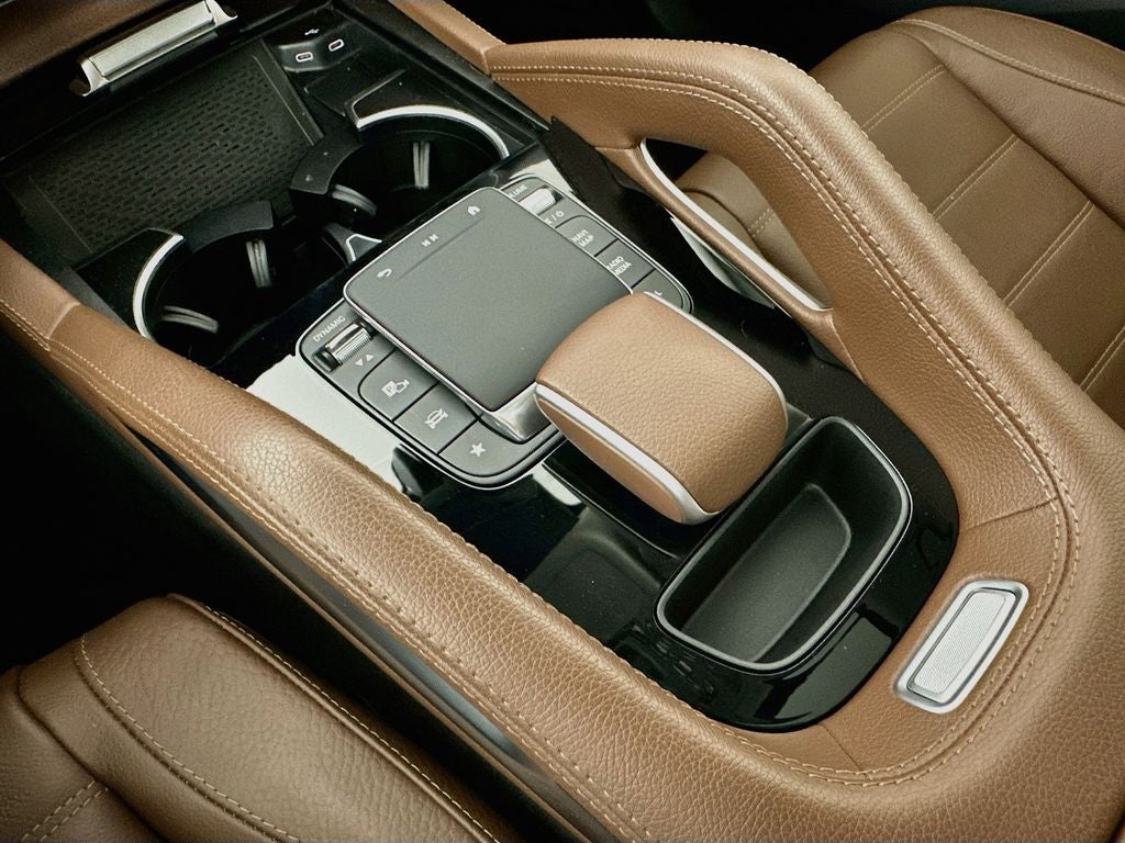 2024 Mercedes-Benz GLE 4MATIC®
