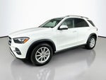 2024 Mercedes-Benz GLE 4MATIC®
