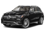 2024 Mercedes-Benz GLE 4MATIC®