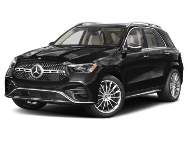 2024 Mercedes-Benz GLE 4MATIC®