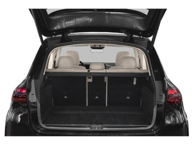 2024 Mercedes-Benz GLE 4MATIC®