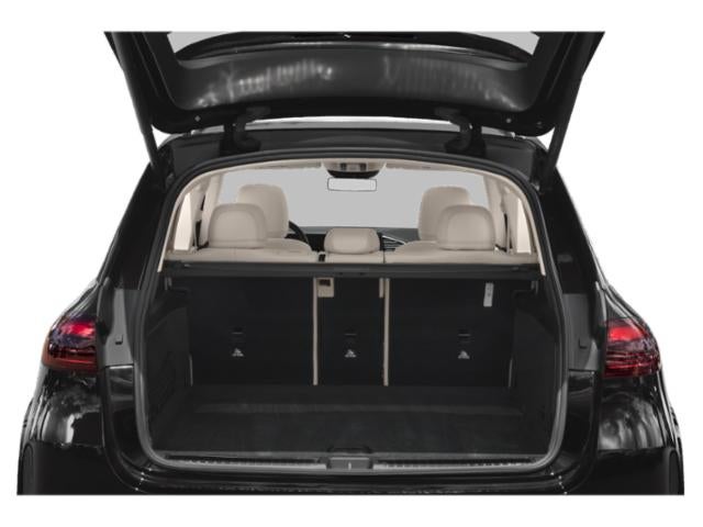 2024 Mercedes-Benz GLE 4MATIC®
