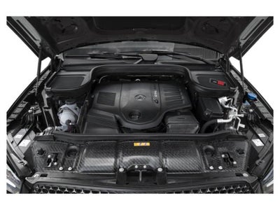 2024 Mercedes-Benz GLE 4MATIC®