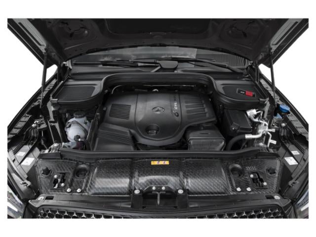 2024 Mercedes-Benz GLE 4MATIC®