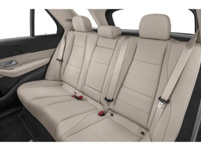 2024 Mercedes-Benz GLE 4MATIC®