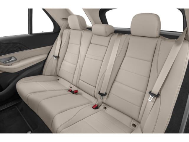 2024 Mercedes-Benz GLE 4MATIC®