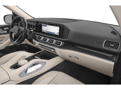 2024 Mercedes-Benz GLE 4MATIC®