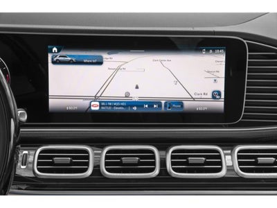 2024 Mercedes-Benz GLE 4MATIC®