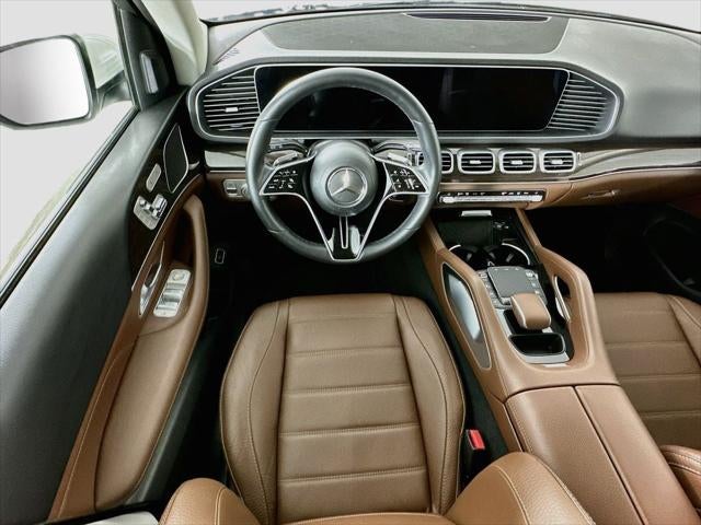 2024 Mercedes-Benz GLE 4MATIC®