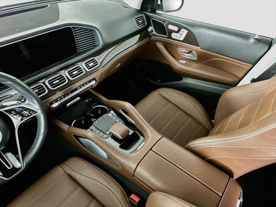 2024 Mercedes-Benz GLE 4MATIC®