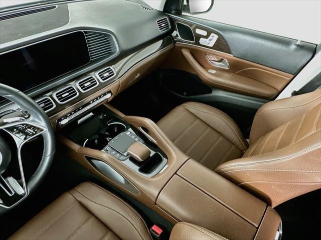 2024 Mercedes-Benz GLE 4MATIC®