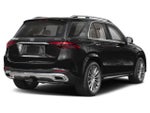 2024 Mercedes-Benz GLE 4MATIC®