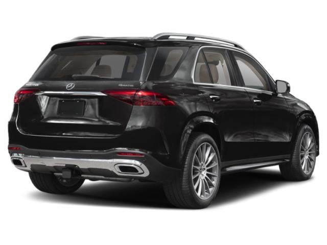 2024 Mercedes-Benz GLE 4MATIC®
