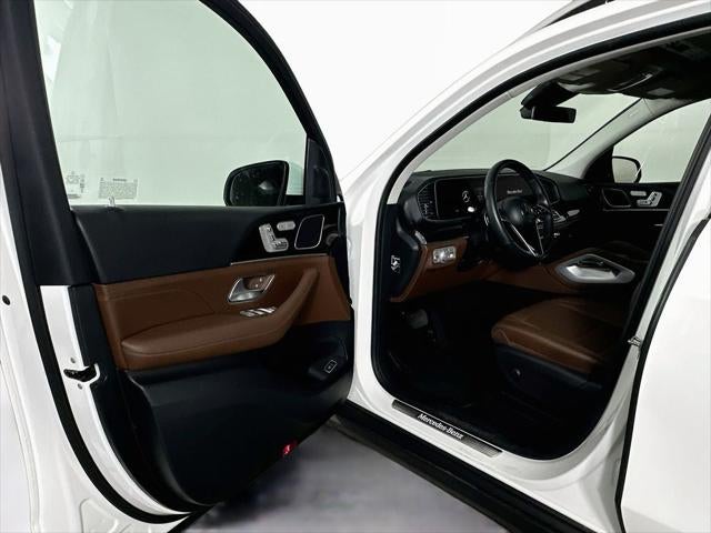 2024 Mercedes-Benz GLE 4MATIC®