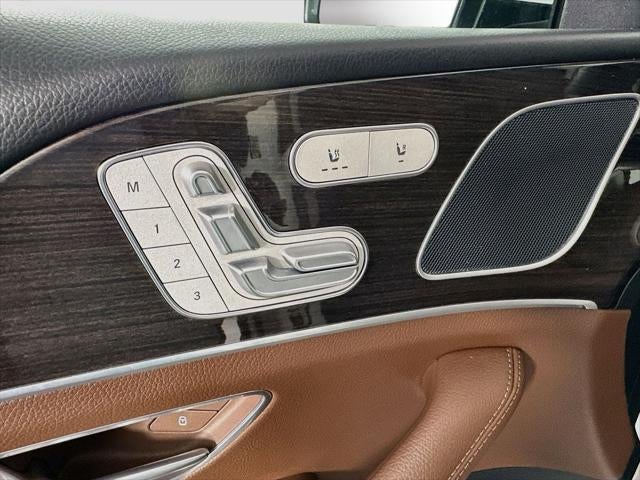 2024 Mercedes-Benz GLE 4MATIC®