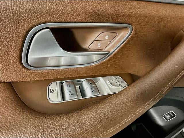 2024 Mercedes-Benz GLE 4MATIC®