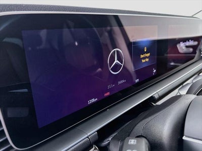 2024 Mercedes-Benz GLE 4MATIC®