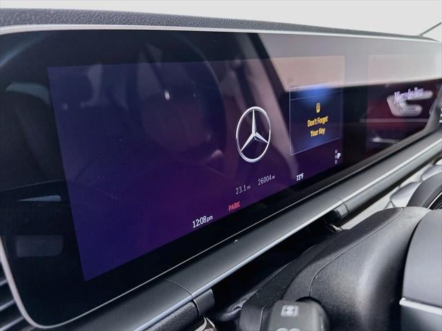 2024 Mercedes-Benz GLE 4MATIC®
