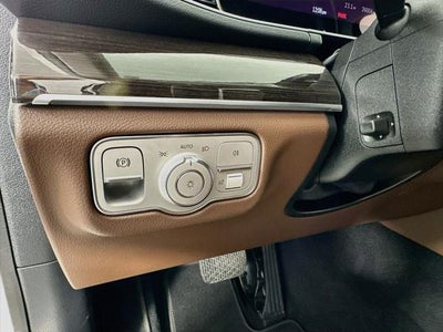 2024 Mercedes-Benz GLE 4MATIC®