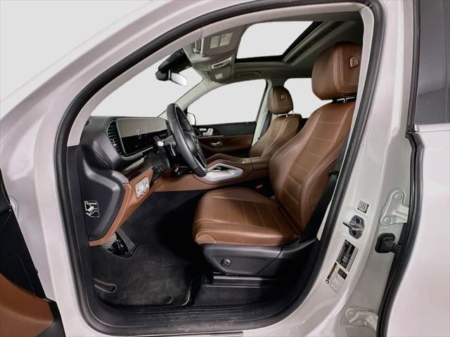 2024 Mercedes-Benz GLE 4MATIC®